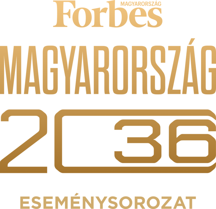 Forbes Magyarország 2036 · Eseménysorozat